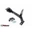 UMI Performance 2209-B GM F-Body UMI Torque Arm Relocation Kit for Manual Transmission - Black