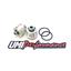64-72 GM A-Body UMI Suspension Kit Viking Coilovers Sway Bar Control Arms