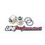 64-72 GM A-Body UMI Suspension Kit Viking Coilovers Sway Bar Control Arms