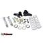 64-72 GM A-Body UMI Suspension Kit Viking Coilovers Sway Bar Control Arms