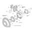Mopar B E Body Wilwood 4 Wheel Disc Brake Kit 11" Rotors Black Caliper