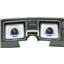 1968 Chevy Chevelle VHX System, Silver Face - Blue Display