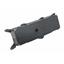 Dakota Digital 67-72 Ford Truck VHX Dash Gauge Carbon Fiber Blue VHX-67F-PU-CB