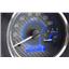 1965-66 Ford Mustang VHX System, Carbon-Fiber - Blue Display