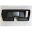 Classic Dash 69-76 Nova Right Vent Carrier w/ Holley EFI Digital Dash 102690R91