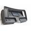 Classic Dash 69-76 Nova Right Vent Carrier w/ Holley EFI Digital Dash 102690R91