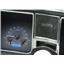 1968 Chevy Chevelle VHX System, Carbon Fiber Face - Blue Display