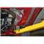 UMI Performance 93-02 F-Body Convertible 3 Point Subframe Connectors Bolt In