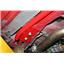 UMI Performance 93-02 F-Body Convertible 3 Point Subframe Connectors Bolt In