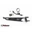 UMI Performance 93-02 Camaro Tunnel Brace Mounted Torque Arm Long Headers