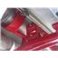 UMI Performance 93-02 Camaro Tunnel Brace Mounted Torque Arm Long Headers
