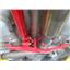 UMI Performance 93-02 Camaro Tunnel Brace Mounted Torque Arm Long Headers