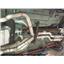 UMI Performance 93-02 Camaro Tunnel Brace Mounted Torque Arm Long Headers