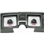 1968 Chevy Chevelle VHX System, Silver Face - Red Display