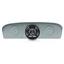 Dakota Digital 61-66 Ford Pickup Truck VHX Dash Gauge Black White VHX-61F-PU-K-W