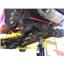 UMI Performance 201621-R 82-02 GM F-Body AdjustControl Arms/Panhard Bar