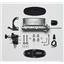 Wilwood 261-13269 Brake Master Cylinder Kit