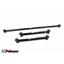 UMI Performance 201520-B 82-02 GM F-Body LowerControl Arms/Panhard Bar