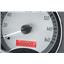 Dakota Digital 1967-73 Chevy Truck VHX System, Silver Face - Red Display