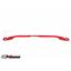 UMI 87-92 Camaro Firebird Adjustable Strut Tower Brace Red Powdercoat