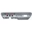 61-62 Chevy Impala VHX System, Carbon Fiber Face - Red Display