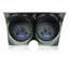 1967-68 Chevy Camaro/Firebird VHX System Carbon Fiber Style Face -