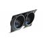 1967-68 Chevy Camaro/Firebird VHX System Carbon Fiber Style Face -