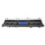 Dakota Digital Dash Analog Gauges 66 67 Chevy Chevelle EL Camino Black Alloy Blue VHX-66C-CVL-K-B