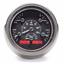 1951 Ford VHX System, Black Face - Red Display
