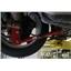 UMI Performance 05-13 Ford Mustang Rear Anti Hop Kit Stage 1