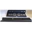 66 Chevelle Black Dash Carrier w/Auto Meter Sport Comp II Gauges
