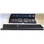 67 Chevelle Black Dash Carrier w/Auto Meter Sport Comp II Gauges
