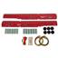 1969-70 Dodge Charger Sequential LED Tail Light Kit