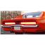 1969-70 Dodge Charger Sequential LED Tail Light Kit