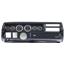 70-72 Chevelle Sweep Carbon Dash Carrier w/Auto Meter Cobalt Gauge Gauges