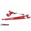 UMI Performance 82-92 Camaro Tunnel Mount Torque Arm Drive Shaft Loop 700R4 / T5