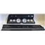 66 Chevelle Carbon Dash Carrier w/Auto Meter NV Gauges
