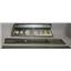 67 Chevelle Silver Dash Carrier w/Auto Meter C2 Gauges