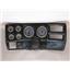 73-83 GM Truck Carbon Dash Carrier w/ Auto Meter 5" Ultra-Lite II Gauges