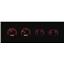 Dakota Digital Aftermarket Analog Gauge System for 70-74 Challenger/Cuda with Rallye Dash Silver All