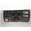 73-83 GM Truck Black Dash Carrier w/ Auto Meter 5" Sport Comp II Gauges