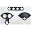 55-56 Bel Air Carbon Dash Carrier w/Auto Meter C2 Gauges
