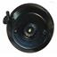 BLACK 8" Dual Diaphragm Power Booster & Wilwood Aluminum Master 1" Polished