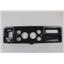 73-79 Ford Truck Carbon Dash Carrier w/ Auto Meter 3-3/8" C2 Gauges