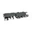Dakota Digital Aftermarket Analog Gauge System for 68-70 Dodge Charger Super Bee 69-70 Coronet R/T,