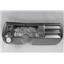 68 Chevelle Silver Dash Carrier w/ Auto Meter 3-3/8" NV Gauges