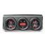1967 Chevy Camaro w/ Console Gauges VHX System, Carbon Fiber Style