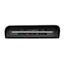 Dakota Digital 67 - 72 Ford Pickup Truck VHX Gauge Black Red VHX-67F-PU-K-R