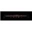 Dakota Digital 67 - 72 Ford Pickup Truck VHX Gauge Black Red VHX-67F-PU-K-R