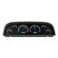 Dakota Digital 60 61 62 63 ChevyTruck VHX Gauges Black Blue VHX-60C-PU-K-B